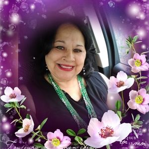 Meet your Posher, Denise